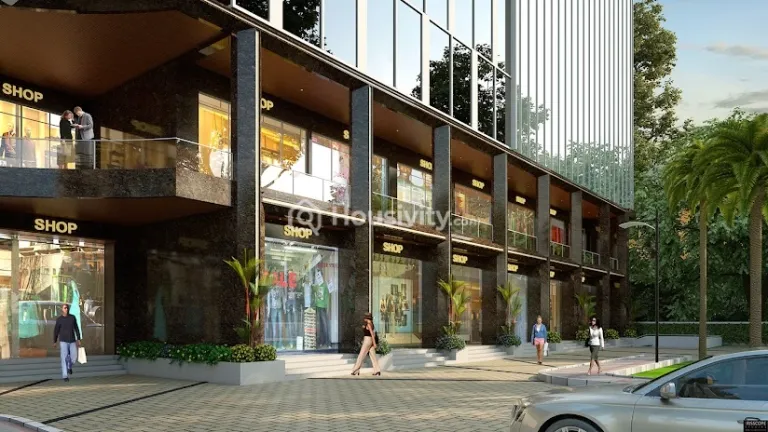 Mont Vert Axis Image 4