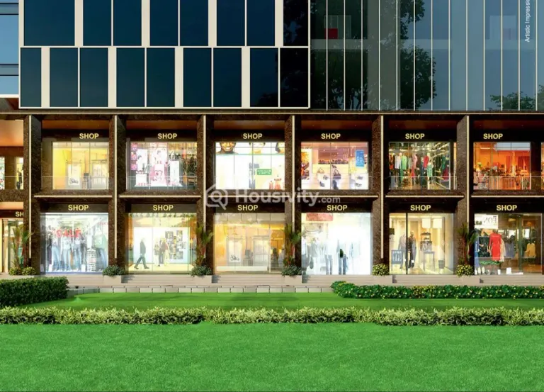 Mont Vert Axis Image 5