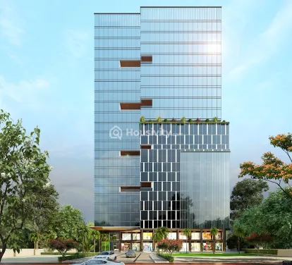 Mont Vert Axis Thumbnail