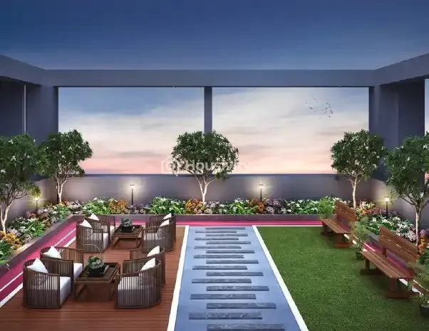 Sanghvi Crystal Image 3