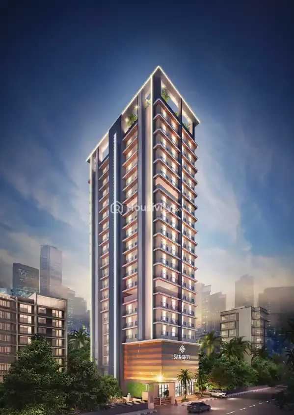 Sanghvi Crystal Image 1