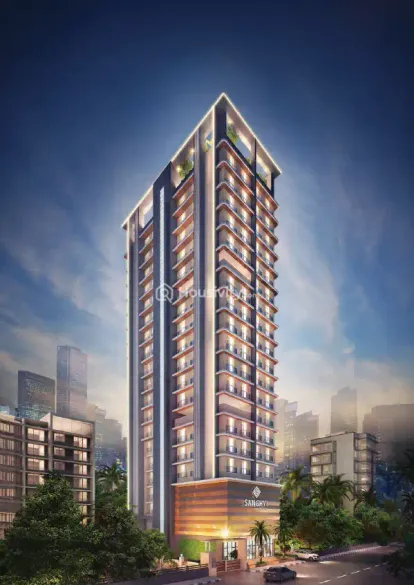 Sanghvi Crystal Image 1