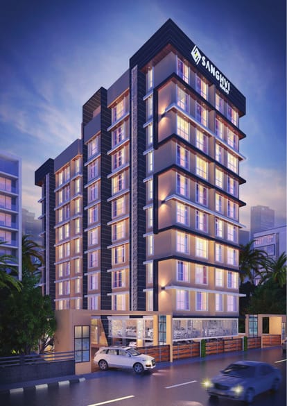 Sanghvi Palazzo Brochure Image 16