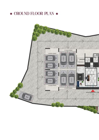 Sanghvi Palazzo Brochure Image 12