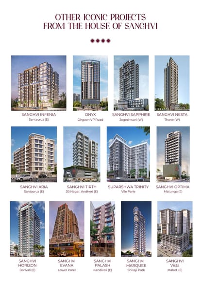 Sanghvi Palazzo Brochure Image 19