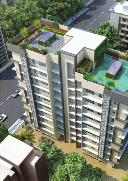 Sanghvi Palazzo Brochure Image 6