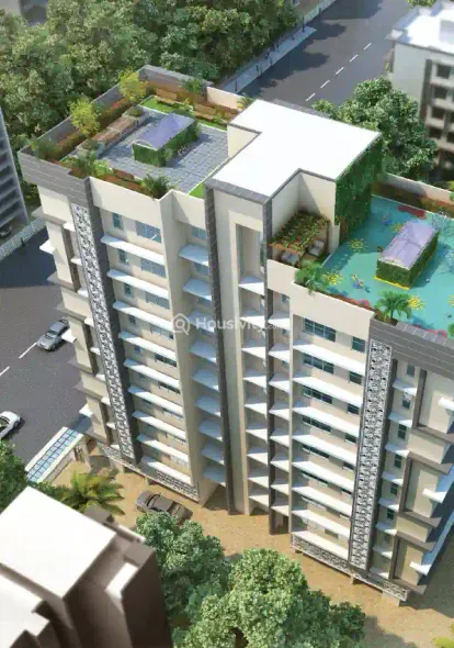 Sanghvi Palazzo Image 2