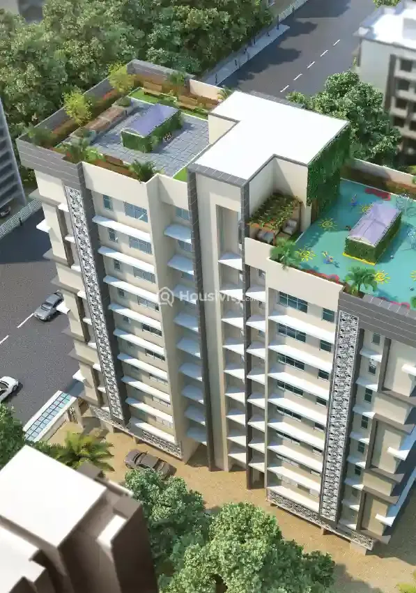 Sanghvi Palazzo Image 2
