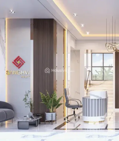 Sanghvi Palazzo Image 3