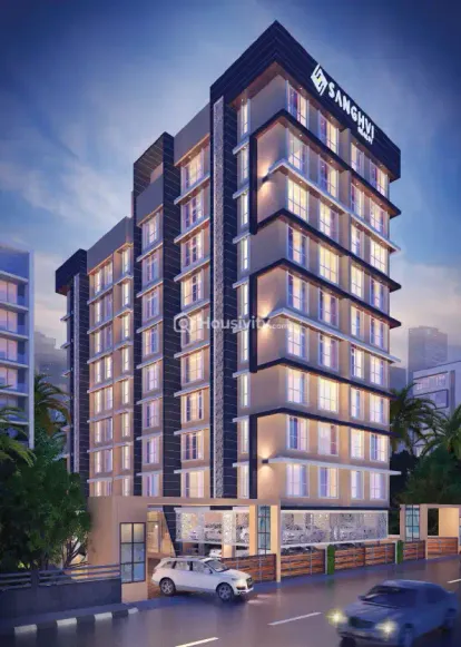 Sanghvi Palazzo Image 1