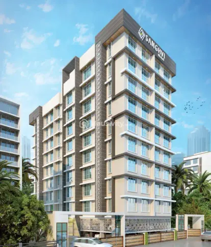 Sanghvi Palazzo Thumbnail