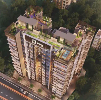 Sanghvi Infenia Image 1