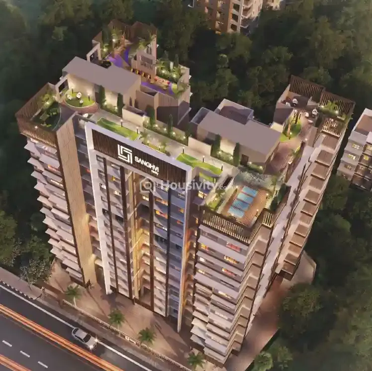 Sanghvi Infenia Image 1