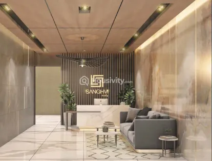 Sanghvi Infenia Image 2