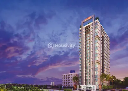 Sanghvi Horizon Image 1