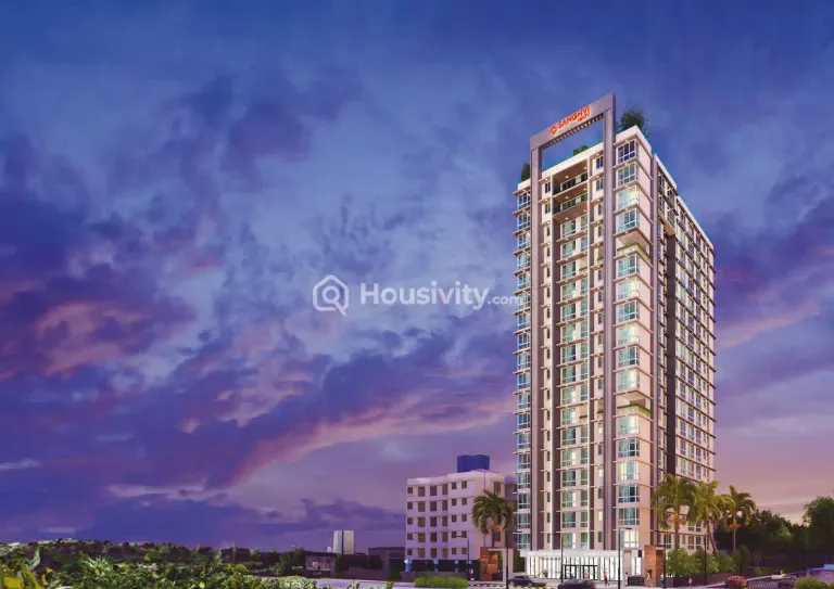 Sanghvi Horizon Image 1