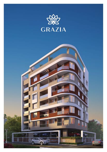 Grazia Brochure Image 2