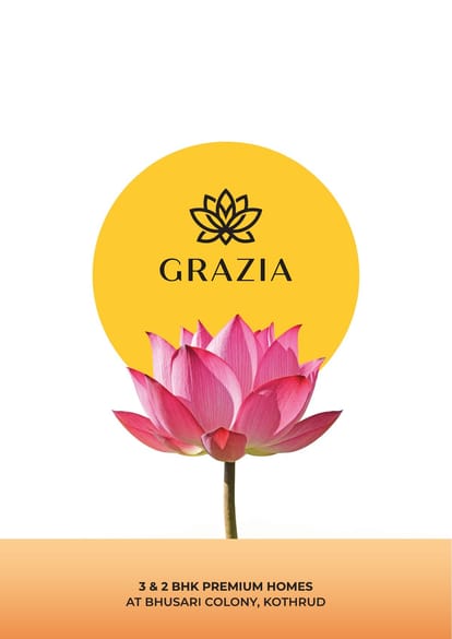 Grazia Brochure Image 1