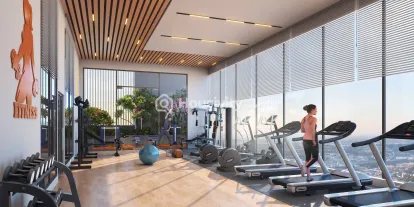 Space 37 Grand Stand Image 4