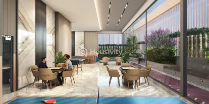 Space 37 Grand Stand Image 7