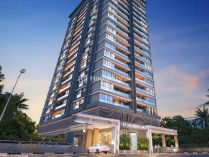 Space 37 Grand Stand Image 2