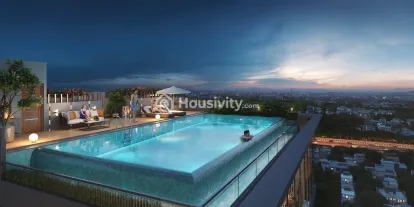 Space 37 Grand Stand Image 8