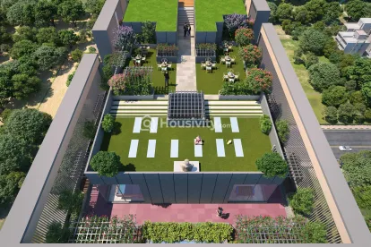 Space 37 Grand Stand Image 9