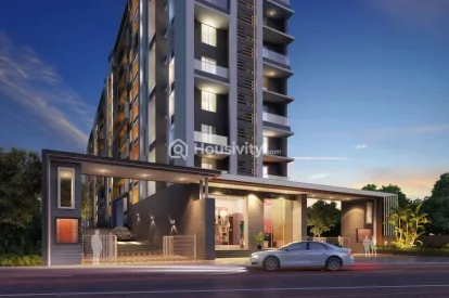 Space 64 Meridien Image 1