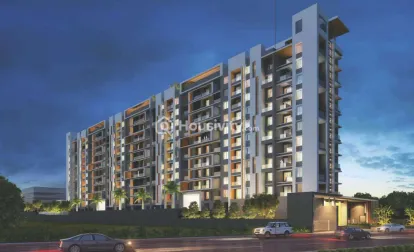 Space 64 Meridien Image 5