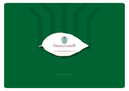 Mittal Greenyards Phase 1 Brochure Image 1