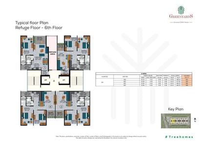 Mittal Greenyards Phase 1 Brochure Image 6