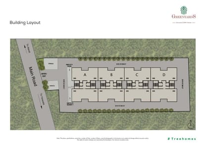 Mittal Greenyards Phase 1 Brochure Image 3