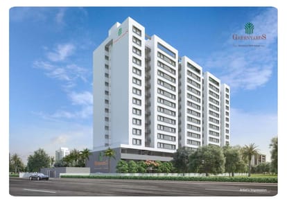 Mittal Greenyards Phase 1 Brochure Image 2