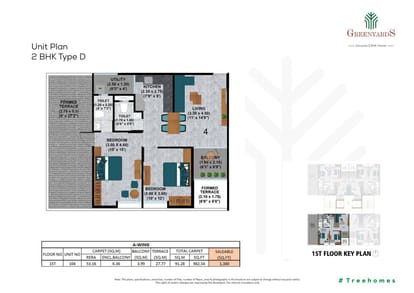 Mittal Greenyards Phase 1 Brochure Image 10