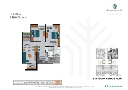 Mittal Greenyards Phase 1 Brochure Image 14