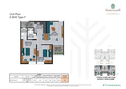 Mittal Greenyards Phase 1 Brochure Image 12