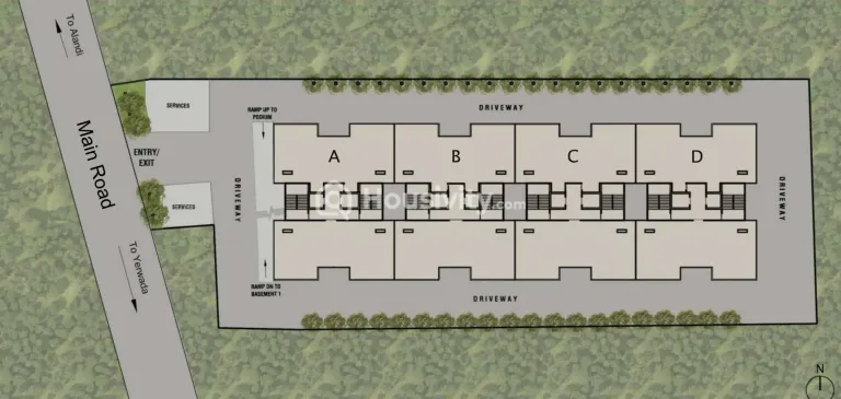 Mittal Greenyards Phase 1 Image 5
