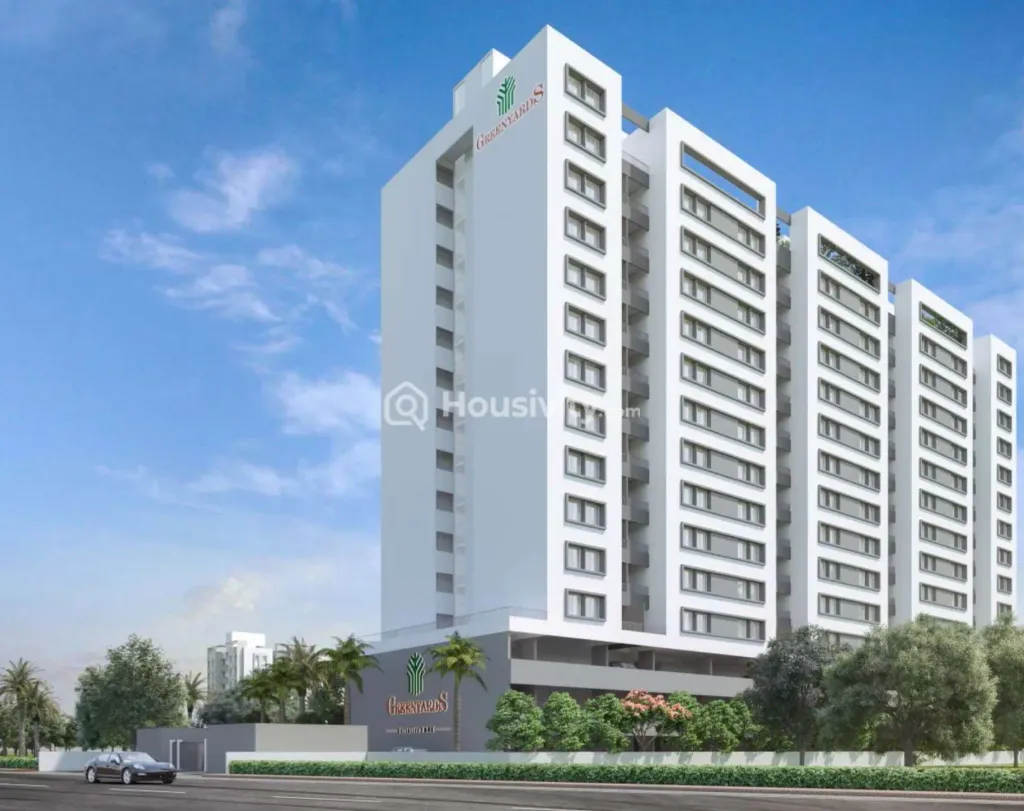 Mittal Greenyards Phase 1 Image 2