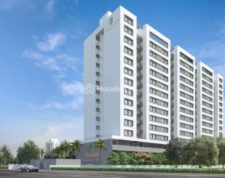 Mittal Greenyards Phase 1 Image 2