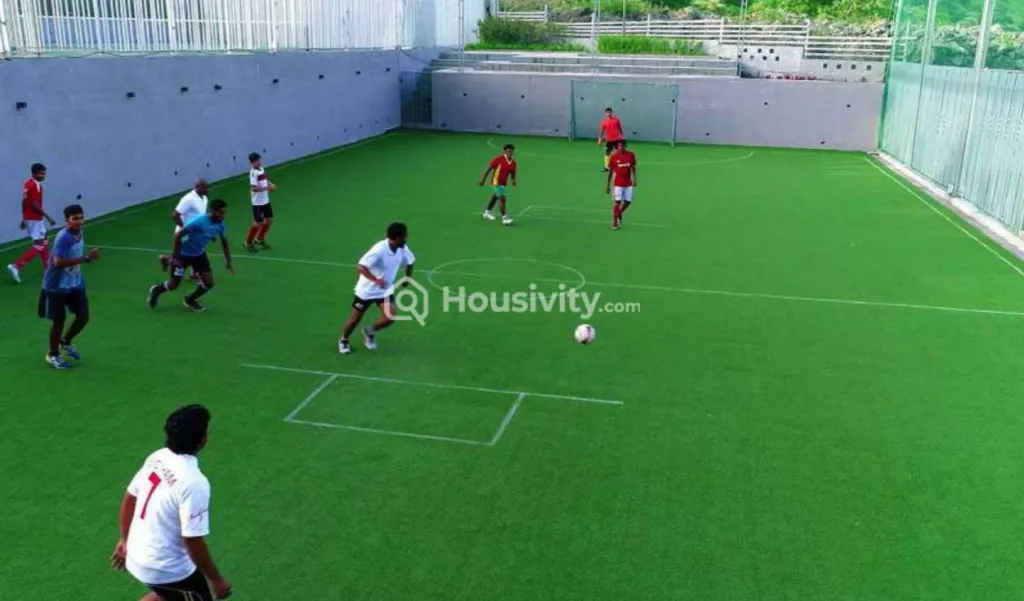 Mittal Sky High Image 3