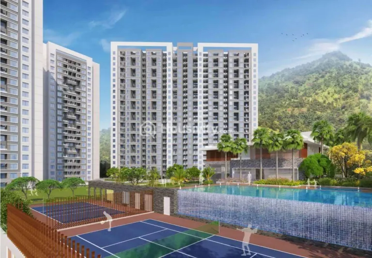 Mittal Sky High Image 1