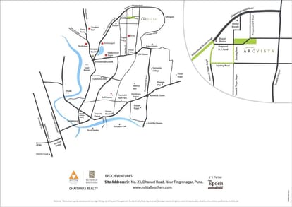 Mittal Arcvista Brochure Image 12