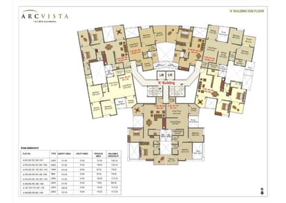 Mittal Arcvista Brochure Image 9