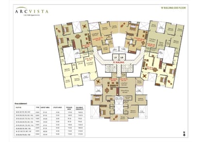 Mittal Arcvista Brochure Image 11
