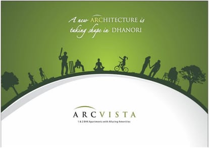 Mittal Arcvista Brochure Image 1