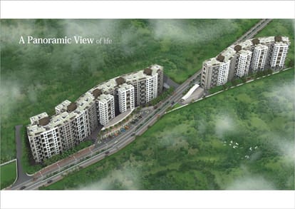 Mittal Arcvista Brochure Image 2