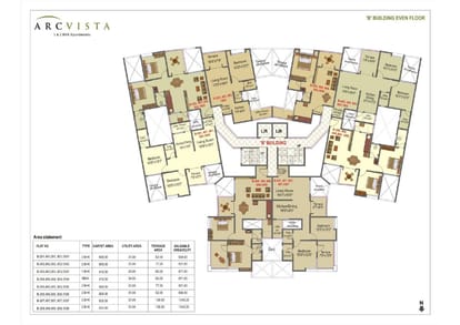 Mittal Arcvista Brochure Image 10