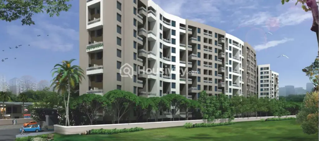 Mittal Arcvista Image 2