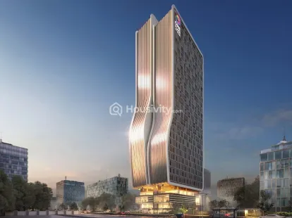 Mittal One Place Thumbnail