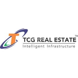 TCG Real Estate Logo